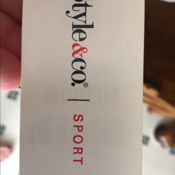 Grey Capri sweatpants - Picture 4 of 5